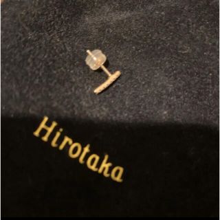 BARNEYS NEW YORK(ピアス ・ ゴールド/金色系)のフリマ BARNEYS NEW YORK(ピアス ・ ゴールド/金色系)のフリマ