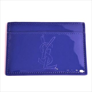 サンローラン 中古 名刺入れ/定期入れ(レディース)の通販 99点 | Saint ...