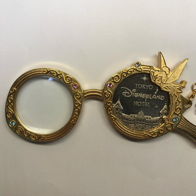 Disney - 東京ディズニーランドホテル グランドオープン 記念品 Disney - 東京ディズニーランドホテル グランドオープン 記念品
