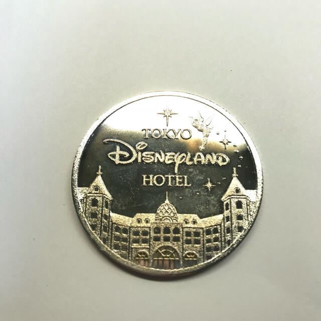 Disney - 東京ディズニーランドホテル グランドオープン 記念品 Disney - 東京ディズニーランドホテル グランドオープン 記念品