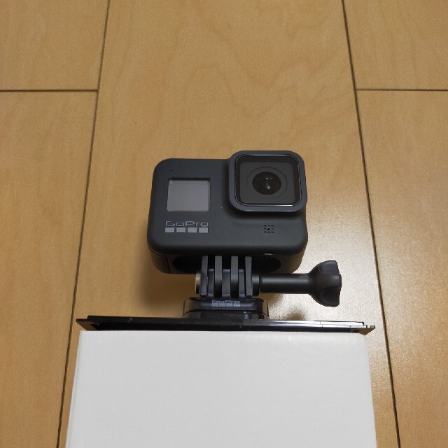 Go Pro HERO 8 BLACK