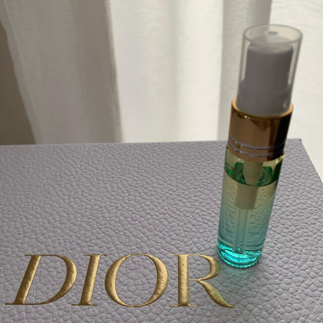 Dior - メゾンクリスチャンディオール ジャスミンデザンジュ の通販 by てん's shop｜ディオールならラクマ