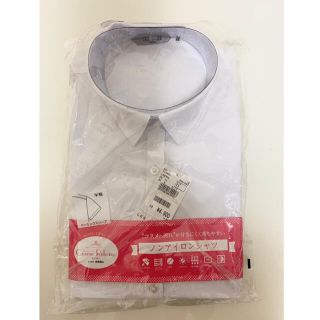 アオヤマ(青山)の【洋服の青山】ブラウス(シャツ/ブラウス(半袖/袖なし))