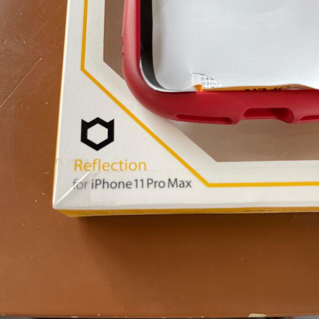 iFace Reflection for iPhone 11 Pro Max スマホ/家電/カメラのスマホアクセサリー(iPhoneケース)の商品写真