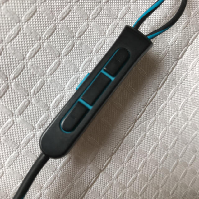 Bose イヤホン 3