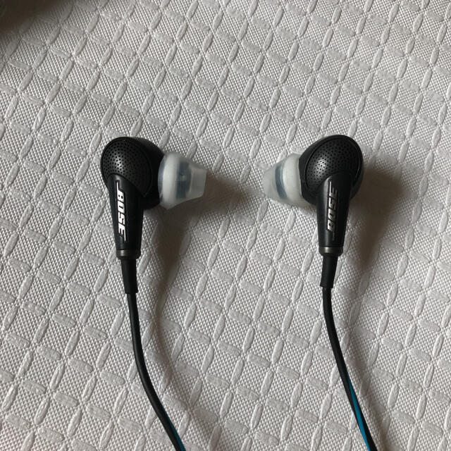 Bose イヤホン 5