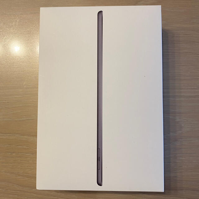 Apple美品　iPad mini 第5世代 64GB スペースグレイ MUX52J