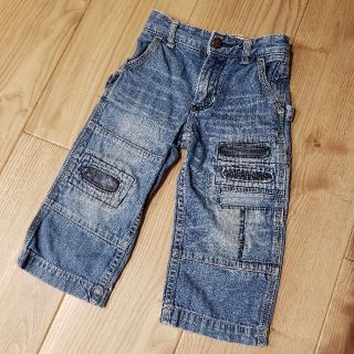 ベビーギャップ(babyGAP)の90 ジーンズ(パンツ/スパッツ)