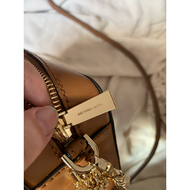 Michael Kors(マイケルコース)のMICHAEL KORS ショルダーバッグ レディースのバッグ(ショルダーバッグ)の商品写真