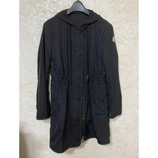 モンクレール(MONCLER)のMONCLER モンクレール LEBRIS スプリングコート(スプリングコート)