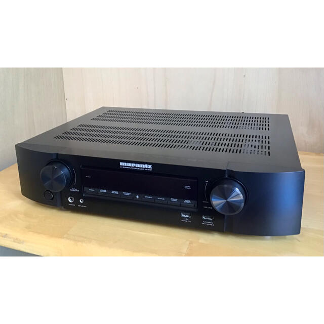 marantz マランツ NR1607 7.1ch AVアンプ 2016年製