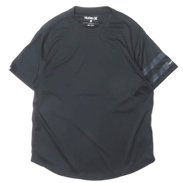 nonnative(ノンネイティブ)のnonnative x Hurley 20SS クルーネックTシャツ メンズ メンズのトップス(Tシャツ/カットソー(半袖/袖なし))の商品写真