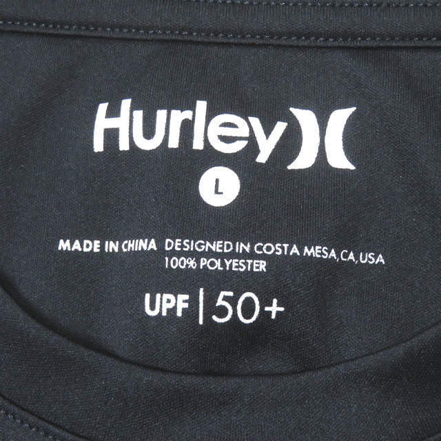 nonnative(ノンネイティブ)のnonnative x Hurley 20SS クルーネックTシャツ メンズ メンズのトップス(Tシャツ/カットソー(半袖/袖なし))の商品写真