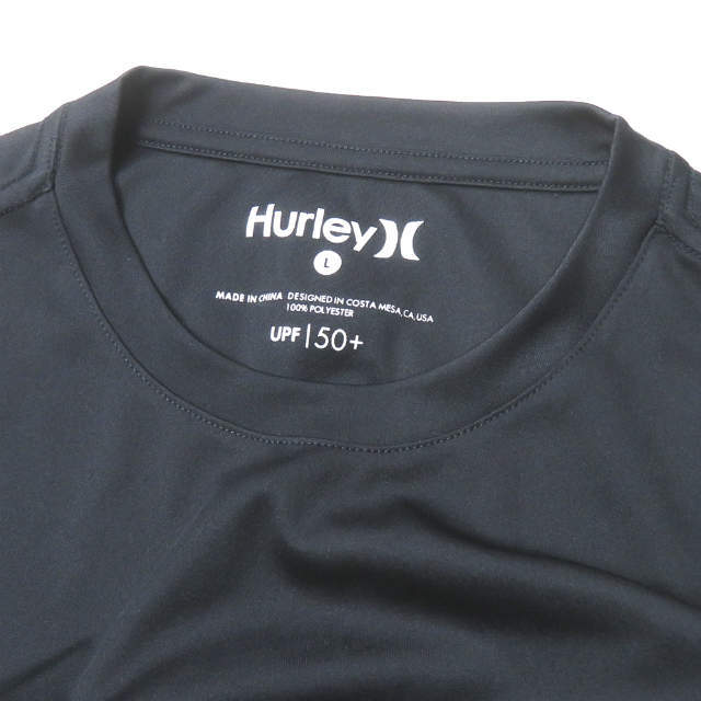 nonnative(ノンネイティブ)のnonnative x Hurley 20SS クルーネックTシャツ メンズ メンズのトップス(Tシャツ/カットソー(半袖/袖なし))の商品写真