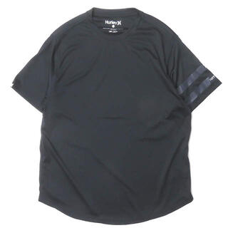 ノンネイティブ(nonnative)のnonnative x Hurley 20SS クルーネックTシャツ メンズ(Tシャツ/カットソー(半袖/袖なし))