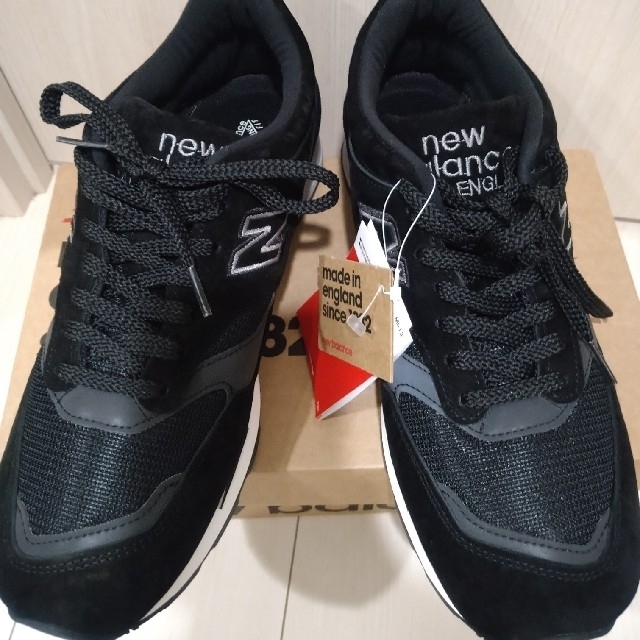 new balance M1500 black 27cm