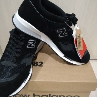 ニューバランス(New Balance)のnew balance M1500 black 27cm(スニーカー)