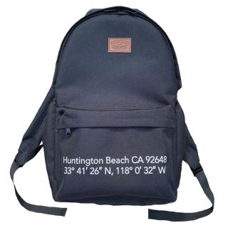 ザノースフェイス(THE NORTH FACE)の西海岸スタイル☆LUSSO SURF バックパック リュック RVCA(バッグパック/リュック)