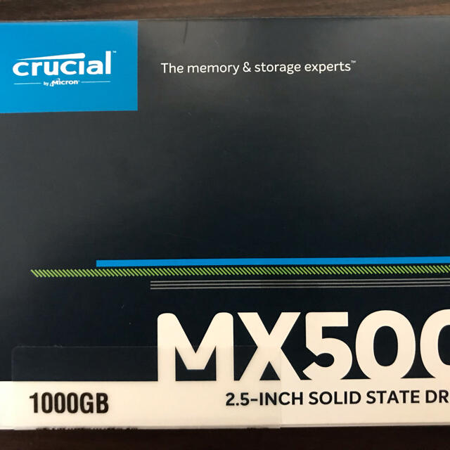 CT1000MX500SSD1JP