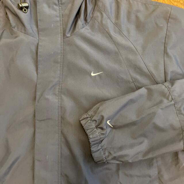 NIKE(ナイキ)のハロートータロー様専用　ナイキ　ナイロンパーカー　メンズ　XL メンズのジャケット/アウター(ナイロンジャケット)の商品写真