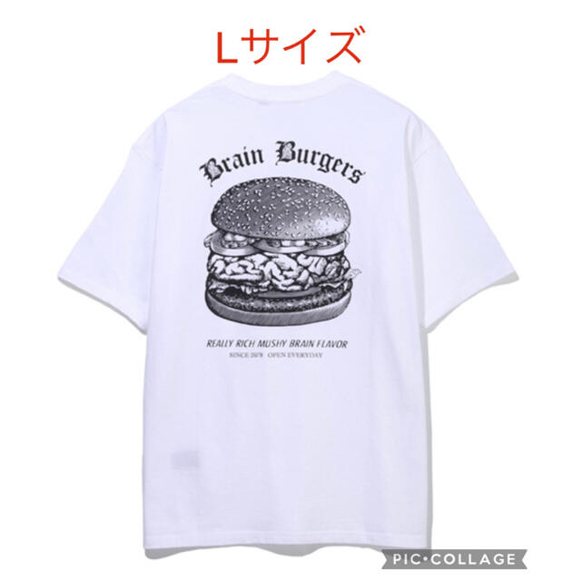 【定価12100円】undercover Tee メンズのトップス(Tシャツ/カットソー(半袖/袖なし))の商品写真