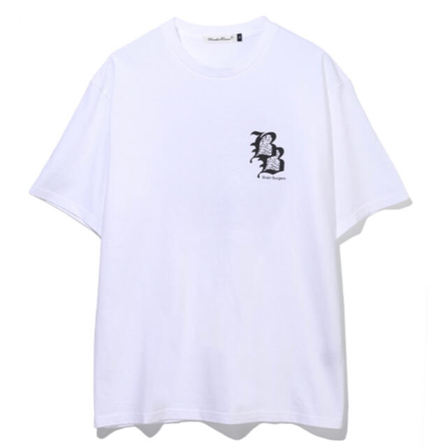 【定価12100円】undercover Tee メンズのトップス(Tシャツ/カットソー(半袖/袖なし))の商品写真