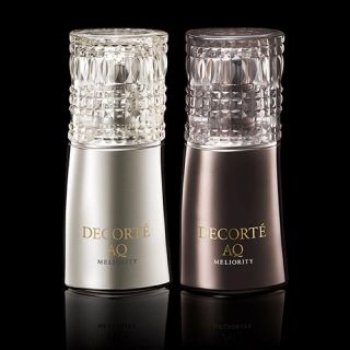 コスメデコルテ(COSME DECORTE)のコスメデコルテ　AQミリオリティ　ダブルコンセントレイション　(美容液)