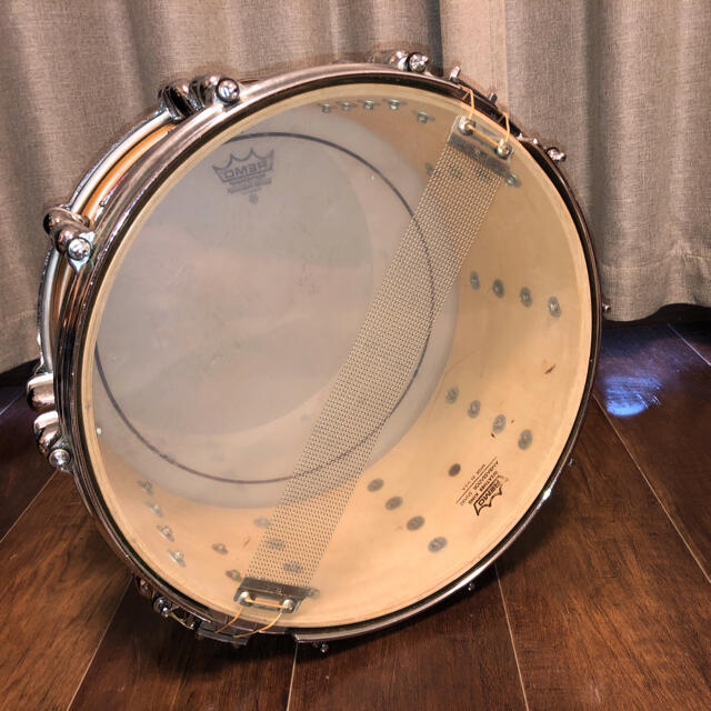 Legend drum 14×7インチ スネアドラム