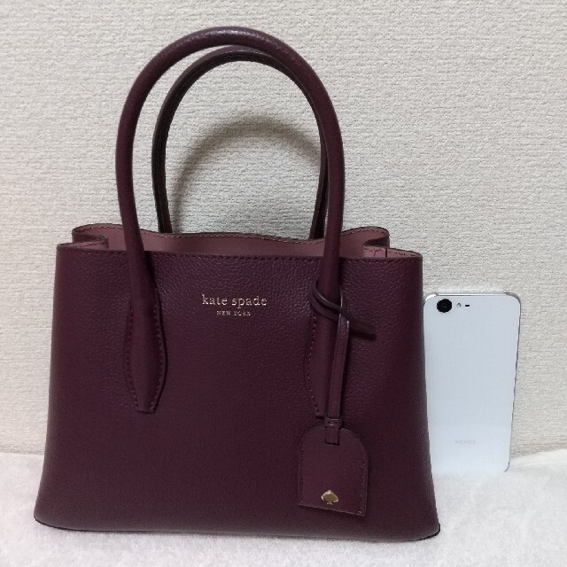 kate spade new york(ケイトスペードニューヨーク)の☆kate spade new york☆ 新品未使用 レディースのバッグ(ショルダーバッグ)の商品写真