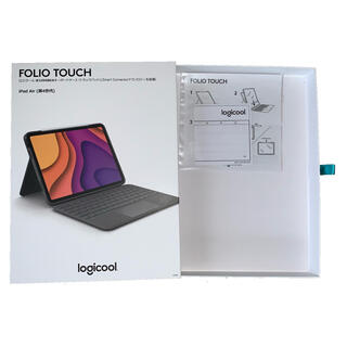 folio touchの通販 400点以上 | フリマアプリ ラクマ - 2ページ目