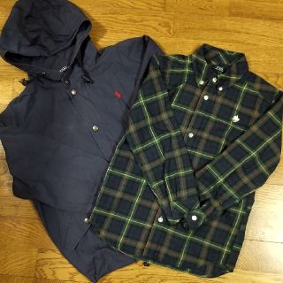 ラルフローレン(Ralph Lauren)のラルフローレン　　130(ジャケット/上着)