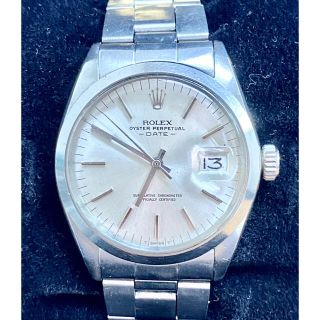 ロレックス(ROLEX)のロレックス　オイスターパーペチュアルデイト　1500(その他)