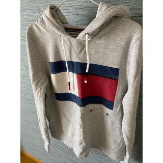 トミーヒルフィガー(TOMMY HILFIGER)のまーちゃん様　(パーカー)