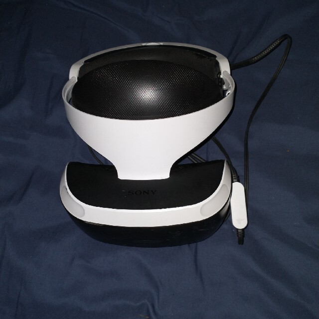PS4 VR ジャンク 家庭用ゲーム機本体