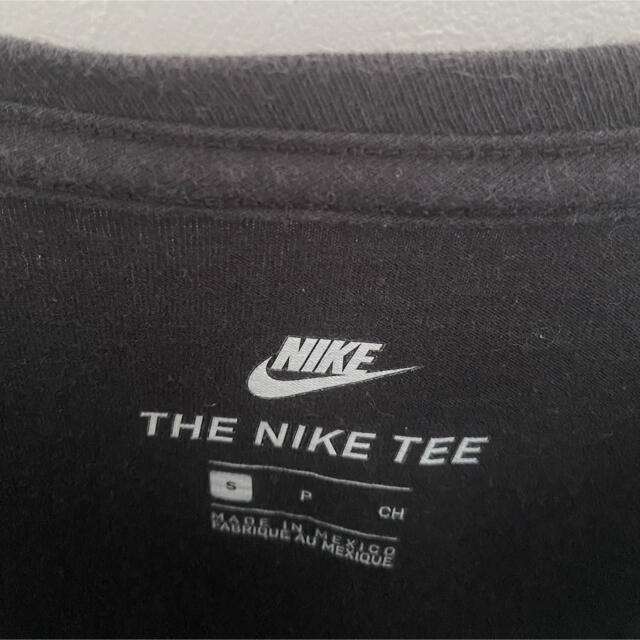 NIKE(ナイキ)の専用です　ナイキ　ロンT メンズのトップス(Tシャツ/カットソー(七分/長袖))の商品写真