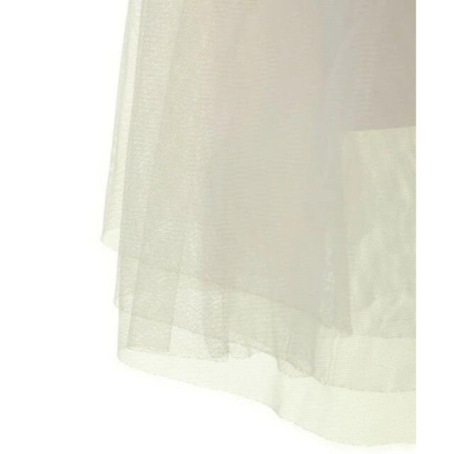 AULA AILA(アウラアイラ)のAULA AILAアウラアイラ☆フレアスカート レディースのスカート(ひざ丈スカート)の商品写真