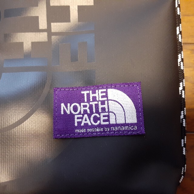 THE NORTH FACE(ザノースフェイス)のTHE NORTH FACEザノースフェイスTPEショルダーバッグ一度使用 レディースのバッグ(ショルダーバッグ)の商品写真