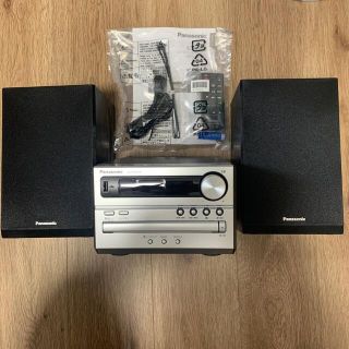 パナソニック(Panasonic)のPanasonic SA-PM250(スピーカー)