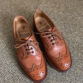 トリッカーズ(Trickers)のトリッカーズ　バートン(ブーツ)