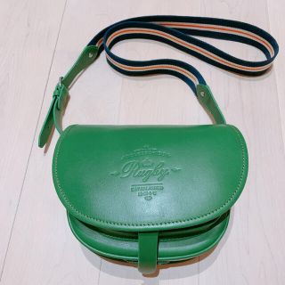 ポロラグビー(POLO RUGBY)のRUGBY by Ralph Lauren ショルダーbag(ショルダーバッグ)