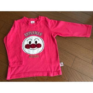 アンパンマン(アンパンマン)のアンパンマン Tシャツ☆90(その他)