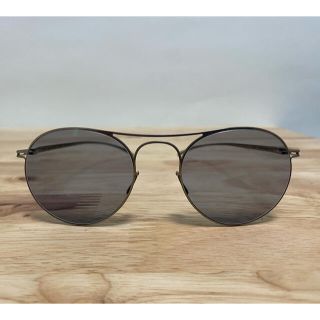 マルタンマルジェラ(Maison Martin Margiela)のMaison Margiela MYKITA(サングラス/メガネ)