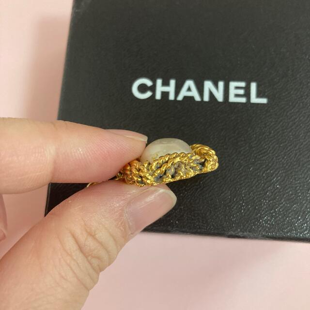 CHANEL(シャネル)のシャネル　ヴィンテージ　ネックレス レディースのアクセサリー(ネックレス)の商品写真