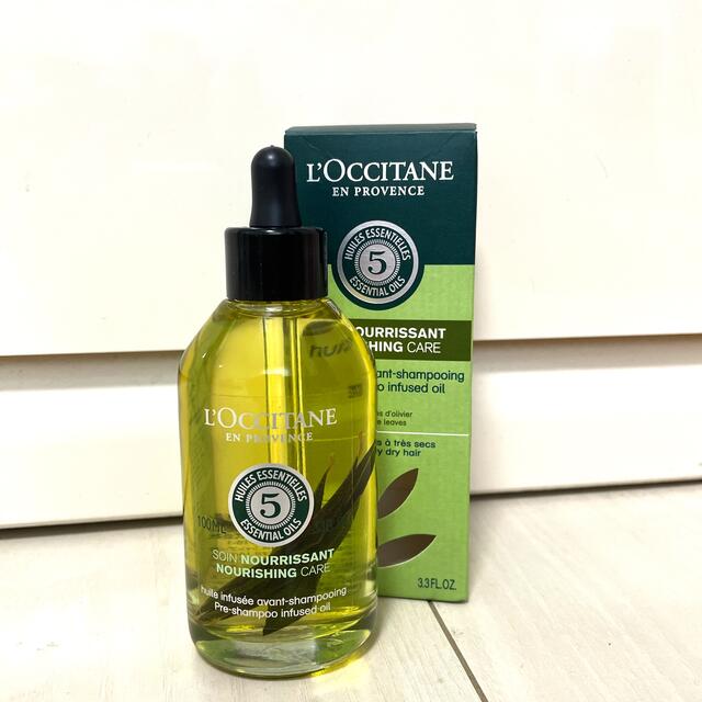 L'OCCITANE - ひありなさん専用! LOCCITANE ファイブハーブスD