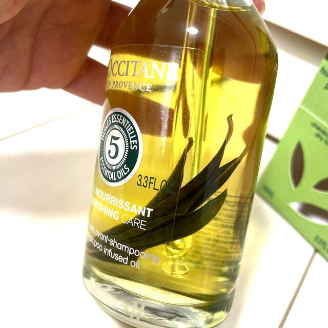 L'OCCITANE - ひありなさん専用! LOCCITANE ファイブハーブスD