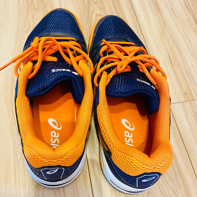 asics(アシックス)のアシックス　スニーカー　メンズ　 メンズの靴/シューズ(スニーカー)の商品写真