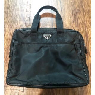 プラダ(PRADA)のPRADA ナイロンバッグ(トートバッグ)