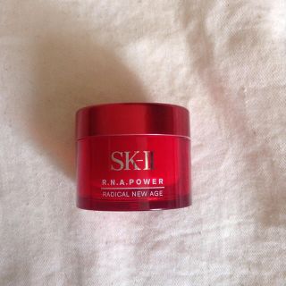 マックスファクター(MAXFACTOR)のSK-II R.N.A.パワーラディカルニューエイジ美容乳液15g(乳液/ミルク)