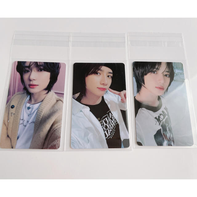 最先端 TXT TEMPTATION ラキドロ第1弾 ボムギュ ecousarecycling.com