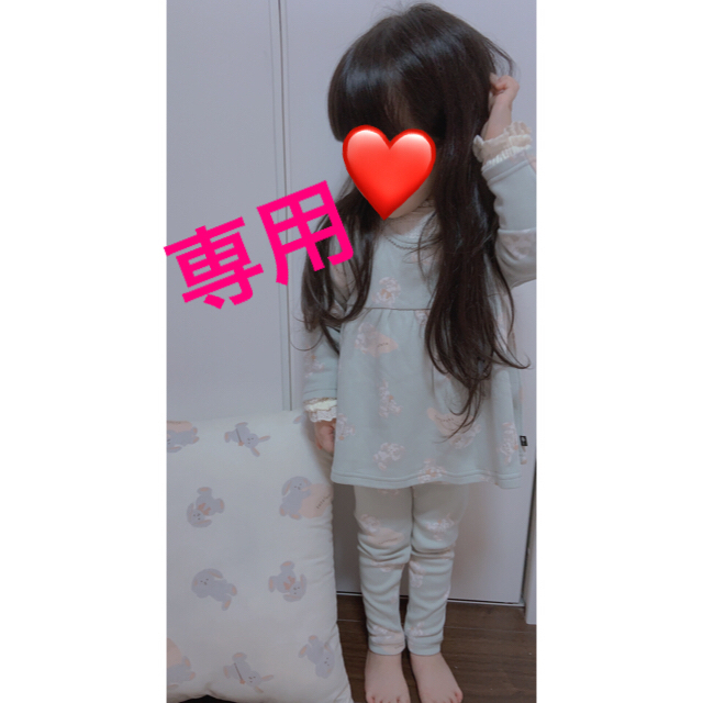 JOEY HYSTERIC(ジョーイヒステリック)のかなまむ様　専用 キッズ/ベビー/マタニティのキッズ服女の子用(90cm~)(Tシャツ/カットソー)の商品写真